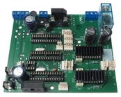 Main PCB EZ1202 for ColorWash 250 AT