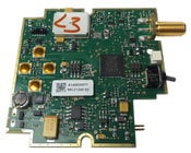 Main PCB Assembly for UR1