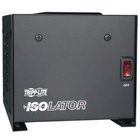 Isolator Series Transformer Based Power Conditioner, 4 Outlets, 500W