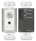 3.5W Single-Gang Wall-Mounted Audio Power and Headphone Amplifier