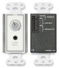 3.5W Single-Gang Wall-Mounted Audio Amplifier