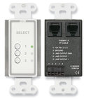 3 Input Format-A Source Selector