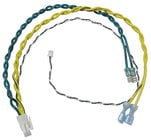 QSC WC-000514-00  Wire Harness for KW153