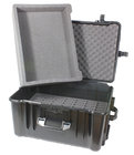 70 Slot Heavy Duty Carry Case with Large Tray for DigiWave Systems