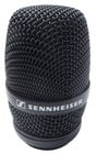 Black Mic Basket with Pop Filter
