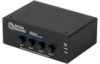 Atlas IED TSD-DA13 1x3 Audio Distribution Amplifier