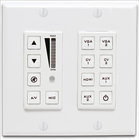 Hall Research User Interface Decora Panel for VSA Systems