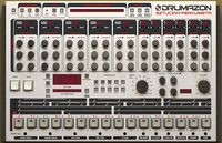 D16 Group Drumazon TR-909 Emulation Software Plugin