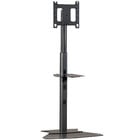 4-7' Large Flat Panel Floor Stand