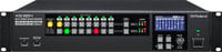 8-in x 2-out Multi-Format AV Matrix Switcher