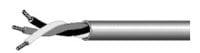 Cable 3-Conductor 18Ga unshielded, 500ft