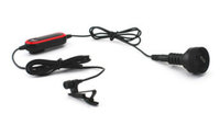 XD1080 Mini External Mic Kit