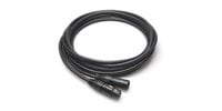 75 ft 3-Pin XLR Male to Female Microphone Cable