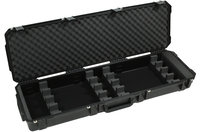 Waterproof LED Light Bar Case