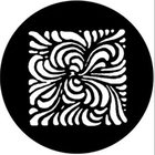 Decor Block Steel Gobo