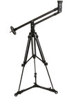Carbon Fiber Jib with Tripod and Slider Dolly
