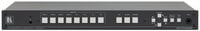 8-Input HDMI & HDBaseT ProScale Pres-n Switcher / Scaler with 2K Supp