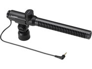 Shotgun/Stereo Microphone for Panasonic Cameras