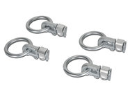 Fly Hook Kit with 4 Hooks