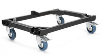 Heavy Duty Steel Cart for Up to 4 HDL 20-A Speakers