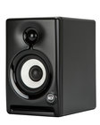 Pair of 4" 2-Way Active Studio Monitors in Black