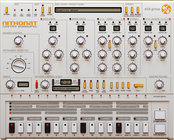 D16 Group Nithonat TR-606 Emulation Software Instrument Plugin