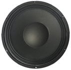 Woofer for MVP25 and MVP12M