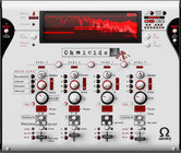 Multi-Band Distortion Software Plugin