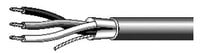 Wire Control Cable 3c 22g Shielded, 1000`