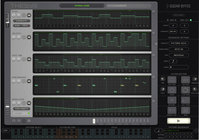 Step Sequencer Software Instrument Plugin