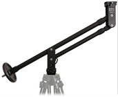 Aluminum Jib Holds Cams up to 7 Pounds