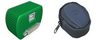 TMB DVI Parrot Kit User-Configurable EDID Manager-Emulator Unit with Carry Bag