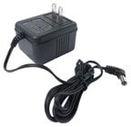 Power supply for UHF-3200