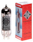 Telefunken EL84-TK Black Diamond Series Power Amplifier Vacuum Tube