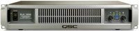Power Amplifier, Dual Channel, up to 1800W @ 4 ohms bridged, PLX-1802