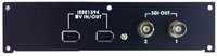 Optional DV / SDI Output Card