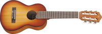 Sunburst Guitarlele with Gig Bag