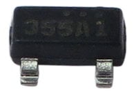 MOSFET Transistor for UR1