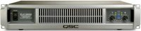 Power Amplifier, Dual Channel, up to 3600W @ 4 ohms bridged