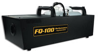 1500w Water Based Fog Machine with DMX