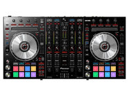 Performance DJ Controller for Serato DJ