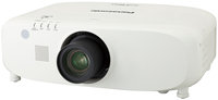 6500 Lumens WUXGA 3LCD Projector