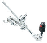 Cymbal Clamp with Boom Arm