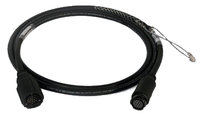 100 ft. EverGrip 14-Pin Molded Quarter Turn Motor Control Cable Extension