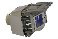 Replacement Lamp for IN120a Series of Projectors