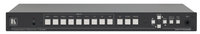 9-Input HDMI & HDBaseT ProScale Pres-n Switcher / Scaler with 2K Supp