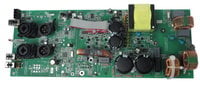 Amp PCB for KSub