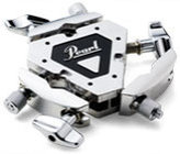 3-Way Quick-Release Clamp