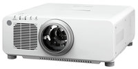 8500 Lumens WXGA DLP Large Venue Projector in White without Lens