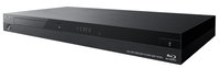 Wi-Fi Streaming Blu-ray Disc Player with 4K Upscaling
